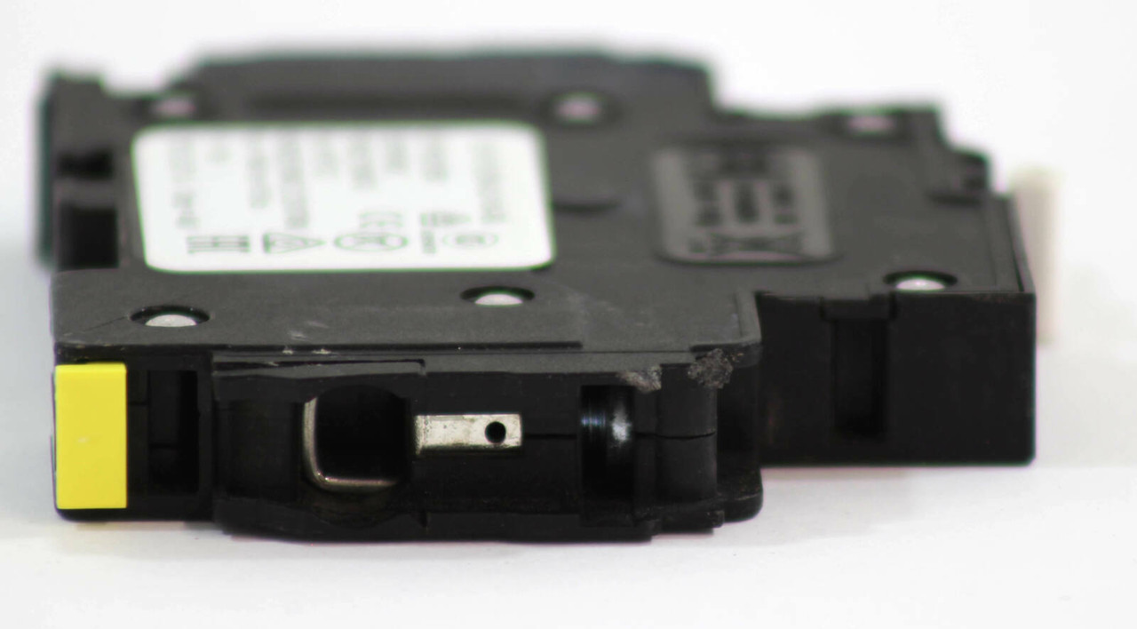 CBI QY18U210B0 Breaker 10A 80V 1P 10kA Din Rail