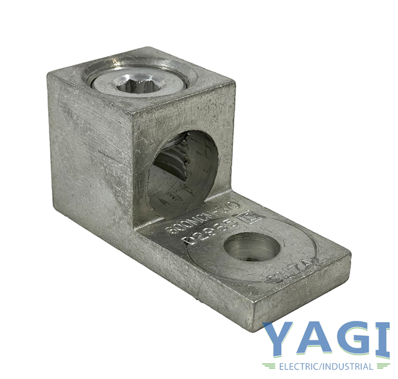 Square D D2965 Lug 600MCM-3/0 CU7AL