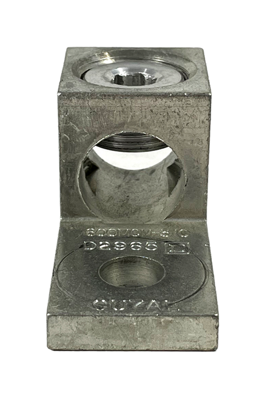 Square D D2965 Lug 600MCM-3/0 CU7AL