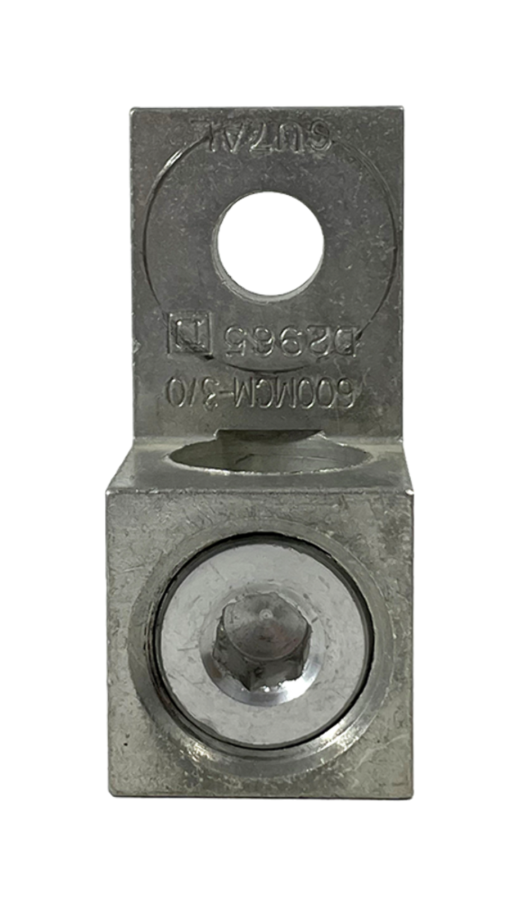 Square D D2965 Lug 600MCM-3/0 CU7AL
