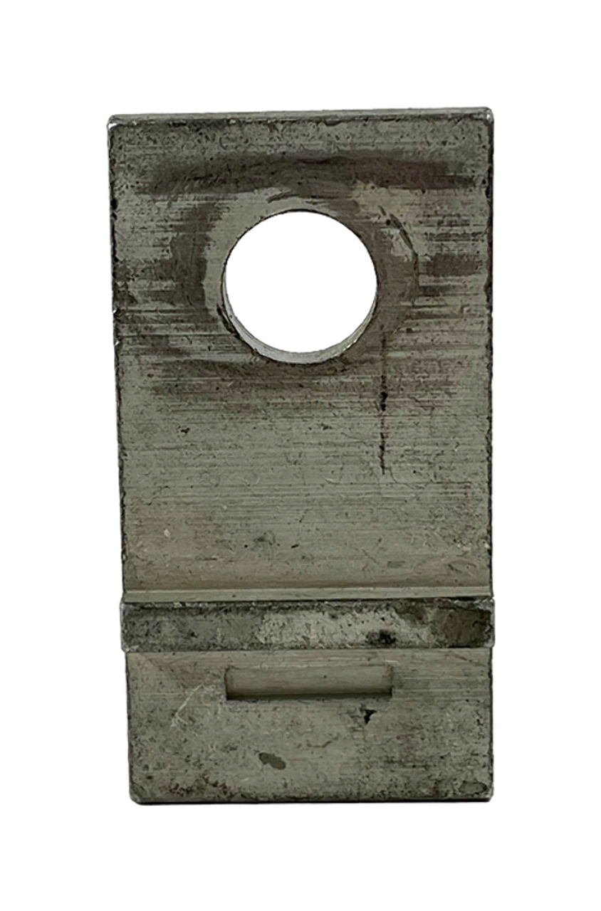 General Electric GE-625-4 Aluminum Terminal Lug 2-600 kcmil (2) 1/0-250 kcmil CU9AL
