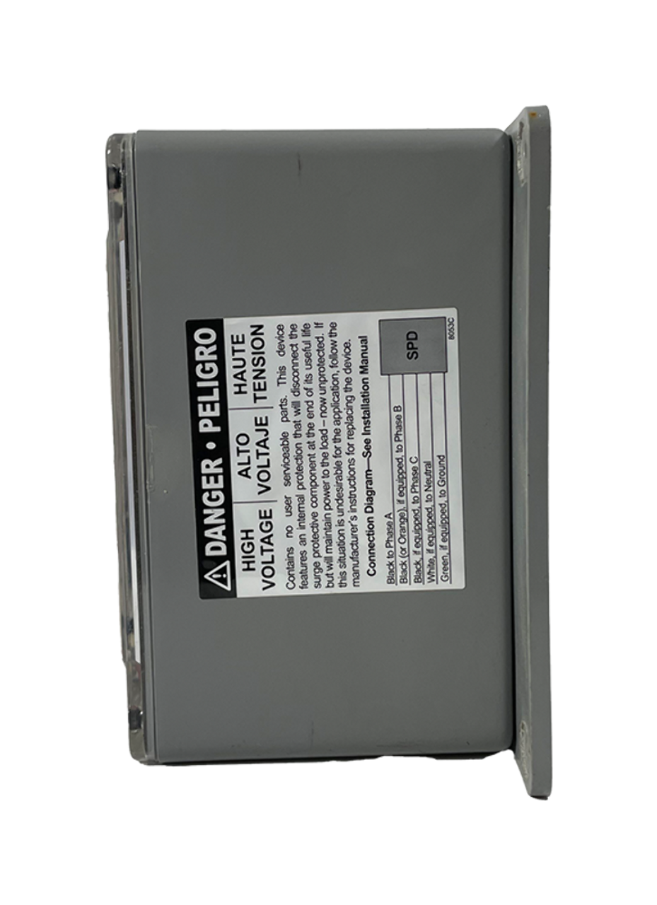 Magney Grande MGD-200VD Surge Protective Device 480V 20kA 50/60Hz Type 1, 12, 4X TE05XDS204XW