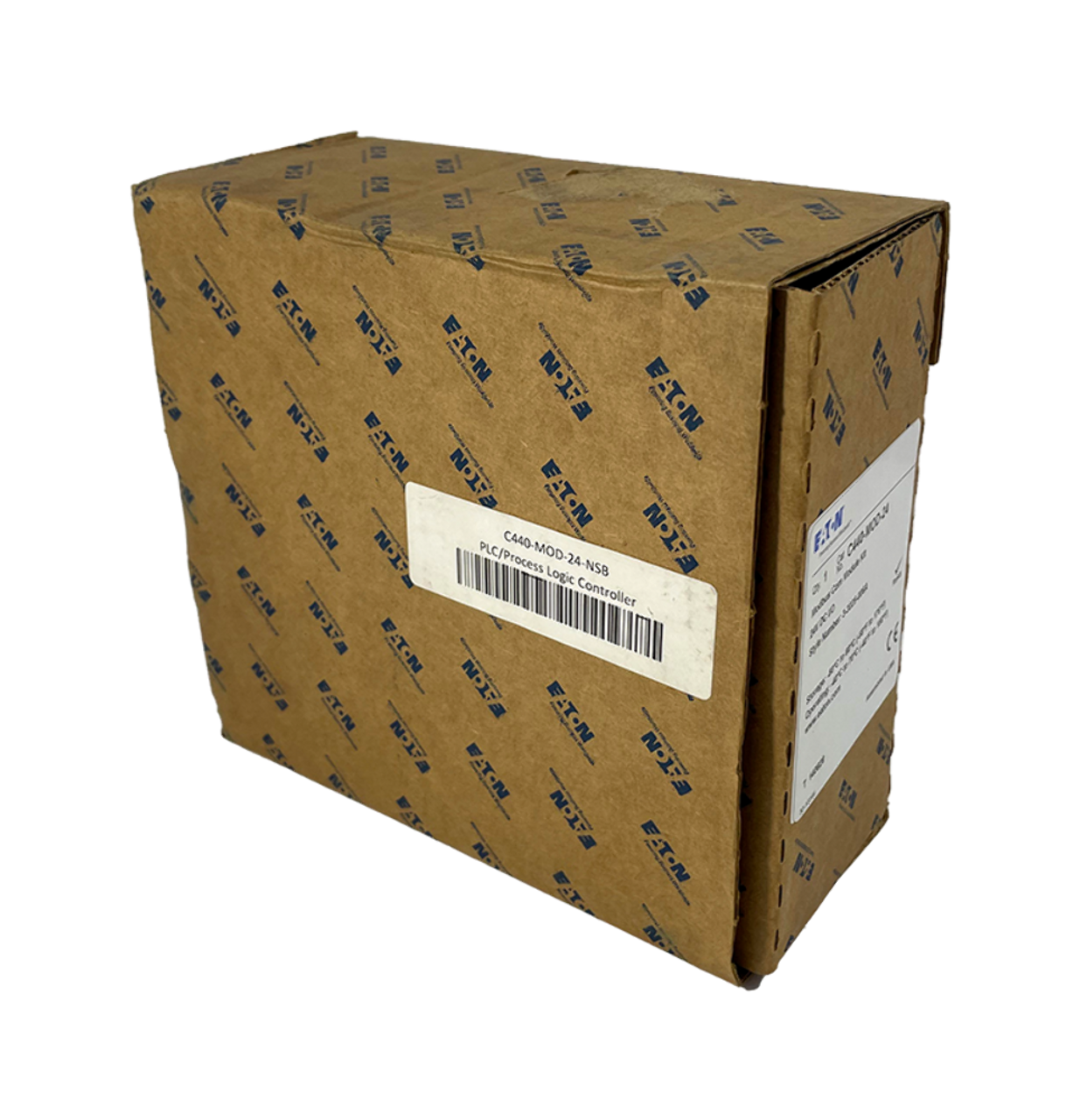 Eaton C440-MOD-24 Modbus Com Module Kit 24Vdc I/O 50mA 240V 5A