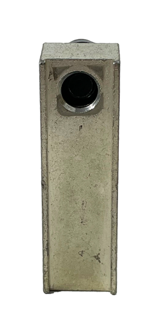Square D PDC3HD2 PowerPacT H Distribution Lug 3/PKG 15A-150A 3W AWG 14 AWG 2
