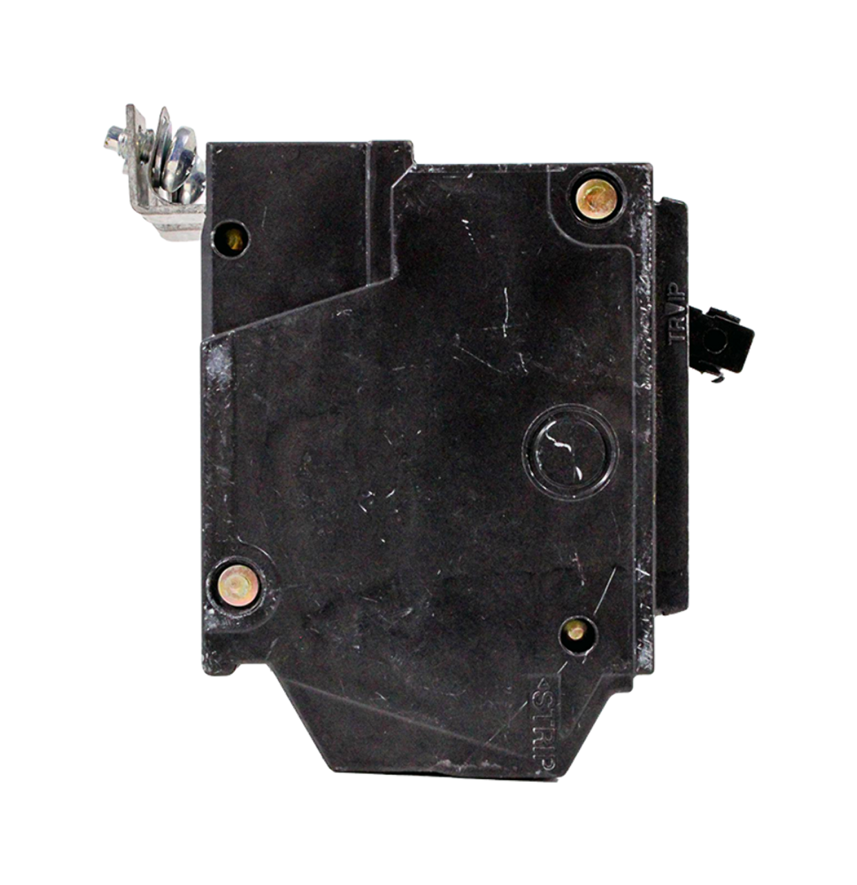 General Electric THQB2120 Breaker 20A 120/240V 2P 10kA Bolt-On Thermal Magnetic