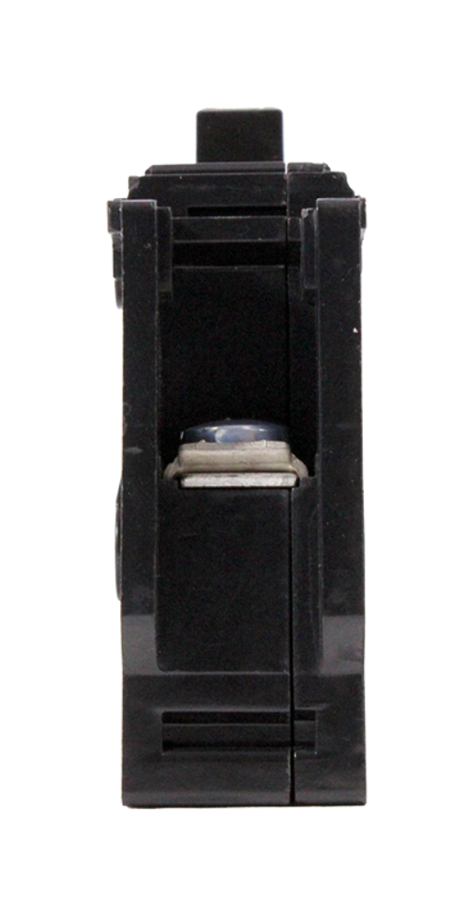 Eaton QCP1015 Breaker 15A 120/240V 1P 10kA Quicklag