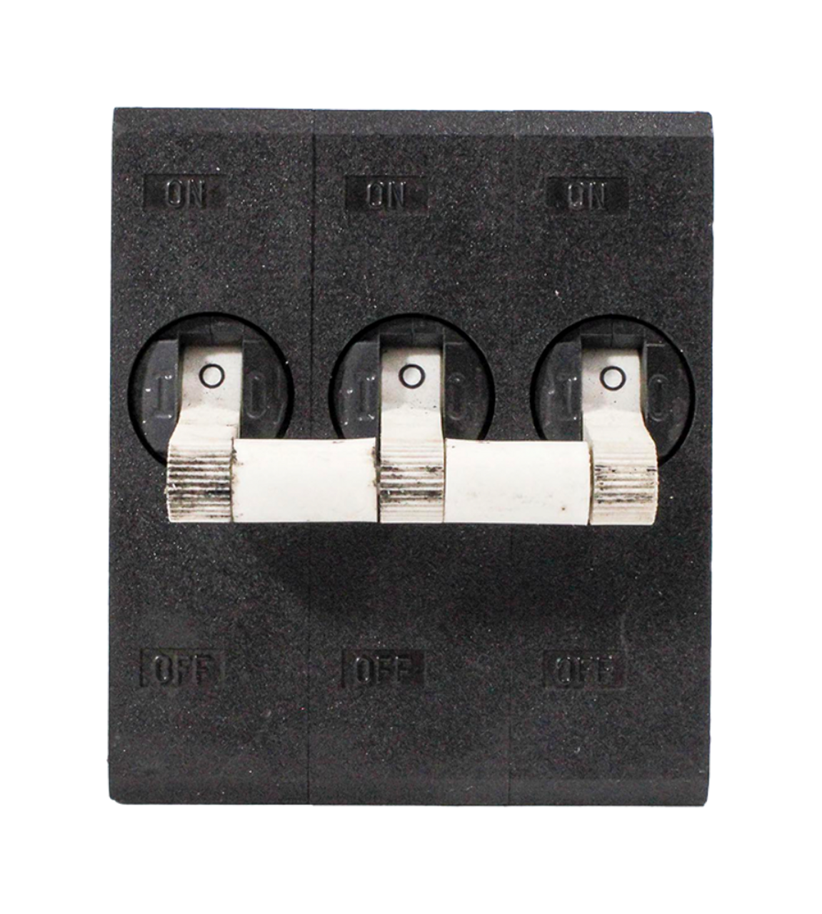 ABB 3HAB6988-1 Breaker 20A 415V 1-3P Multipole