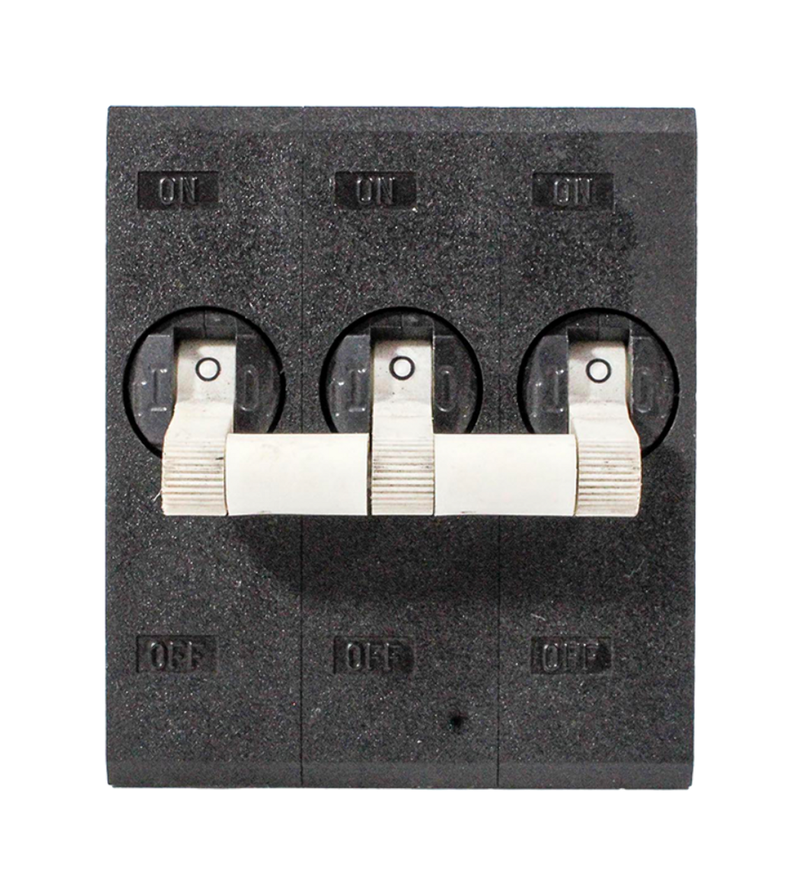 ABB 3HAB9485-1 Breaker 10A 250V 1-3P 1kA Multipole