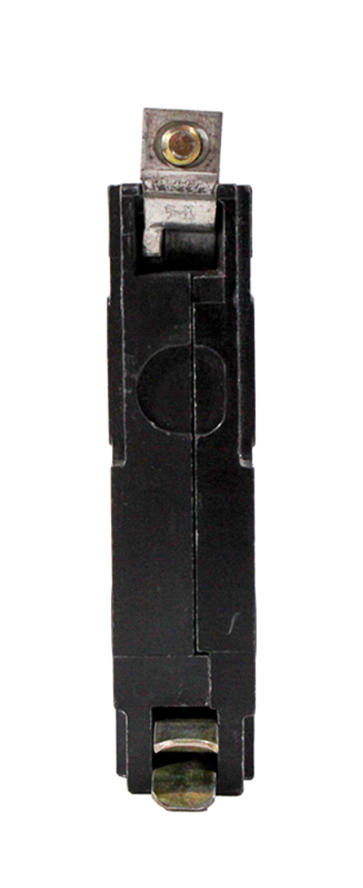 Square D Q0B120 Breaker 20A 120/240V 1P 10kA Bolt-On Molded Case