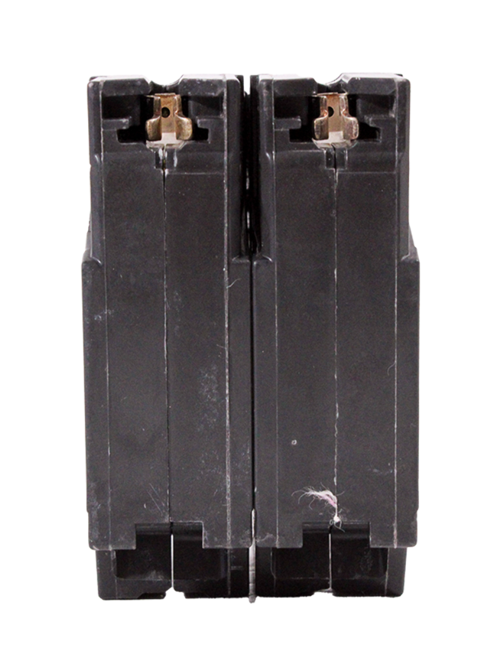 General Electric THQL2115 Breaker 15A 120/240V 2P 10kA Plug-In Molded Case Thermal Magnetic by ABB