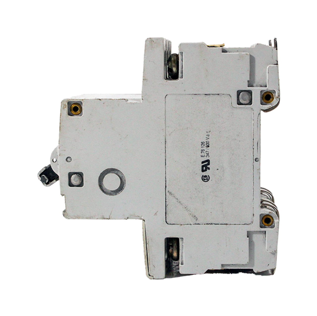 ABB S223K16A Breaker 16A 690V 3P 3kA Trip Curve K DIN Rail Mount