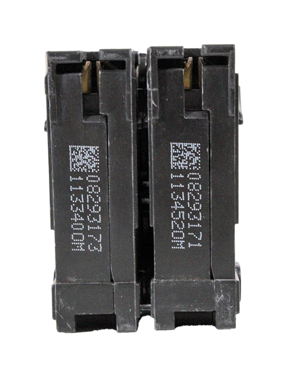 Siemens Q250 Breaker 50A 240V 2P 10kA Plug-In Molded Case Thermal Magnetic