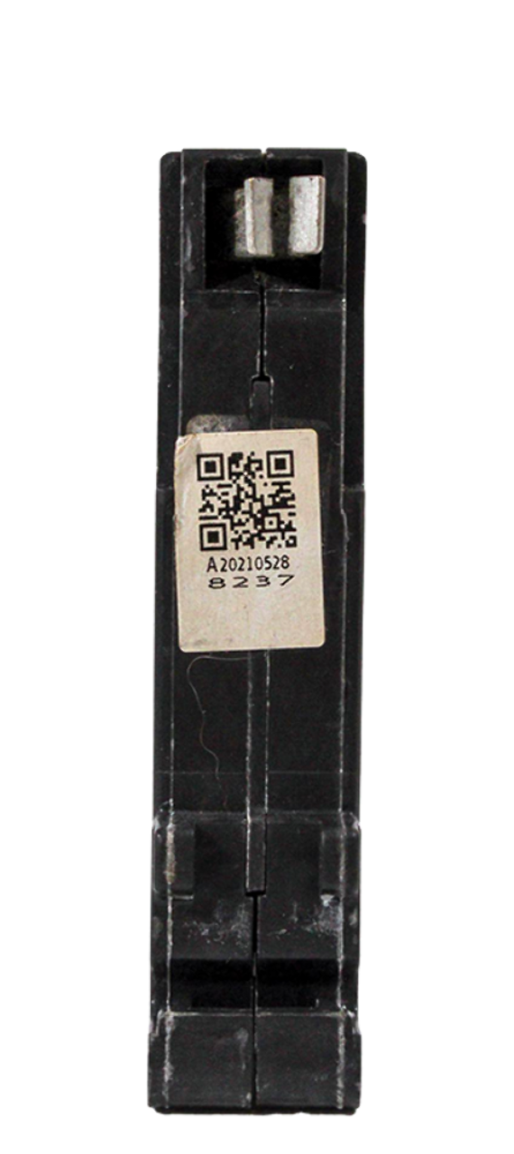 Eaton CHT2020 Breaker 20A 120/240V 1P 10kA Plug-In Thermal Magnetic Twin