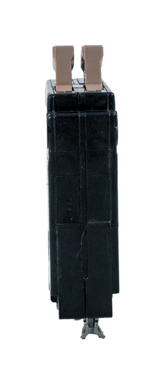 Eaton CHT2020 Breaker 20A 120/240V 1P 10kA Plug-In Thermal Magnetic Twin