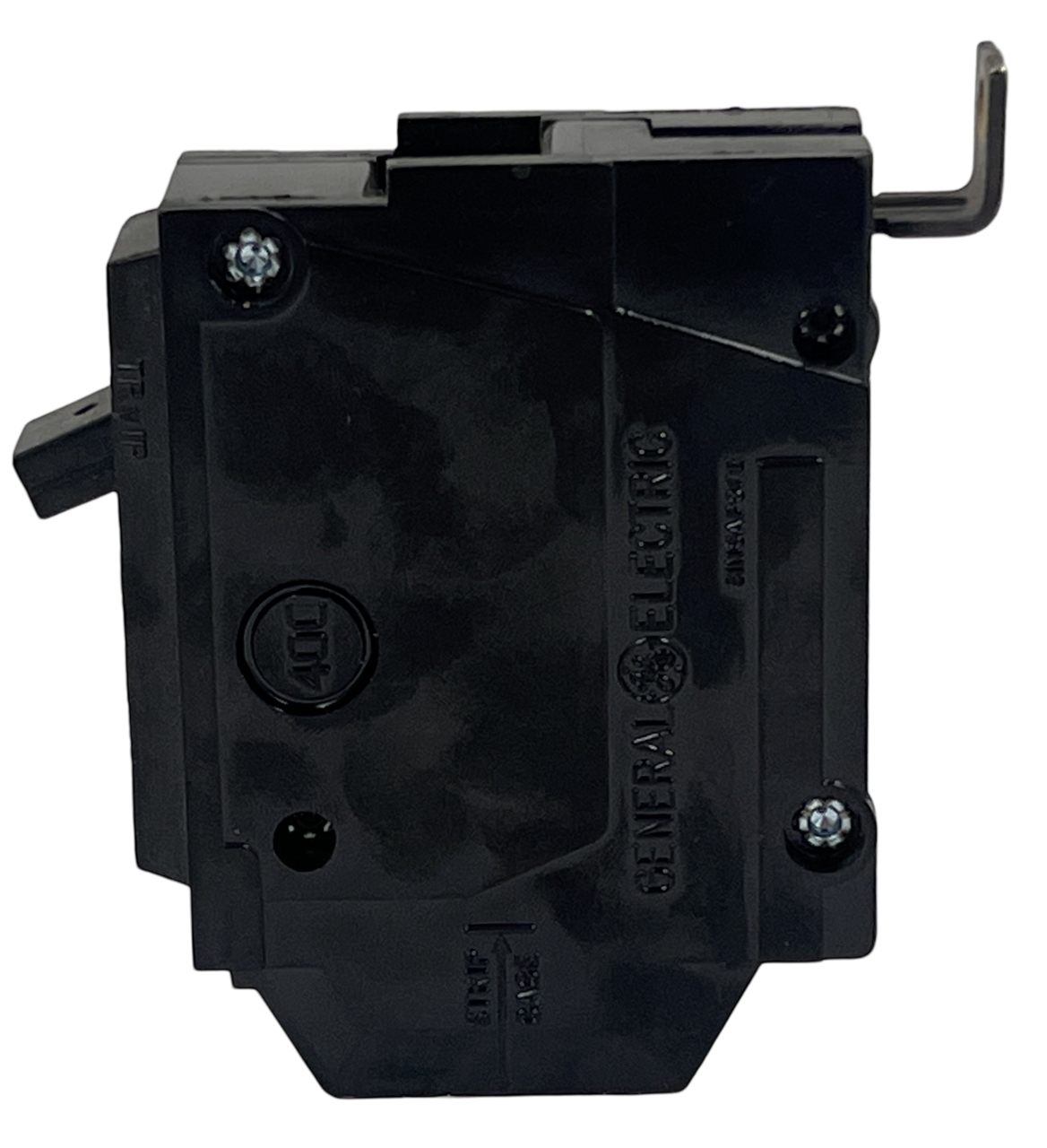 General Electric THQB1120 Breaker 20A 120/240V 1P 10kA Bolt-On Molded-Case Therm
