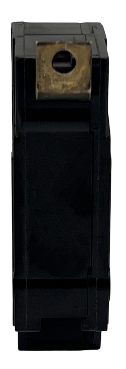 General Electric THQB1120 Breaker 20A 120/240V 1P 10kA Bolt-On Molded-Case Therm