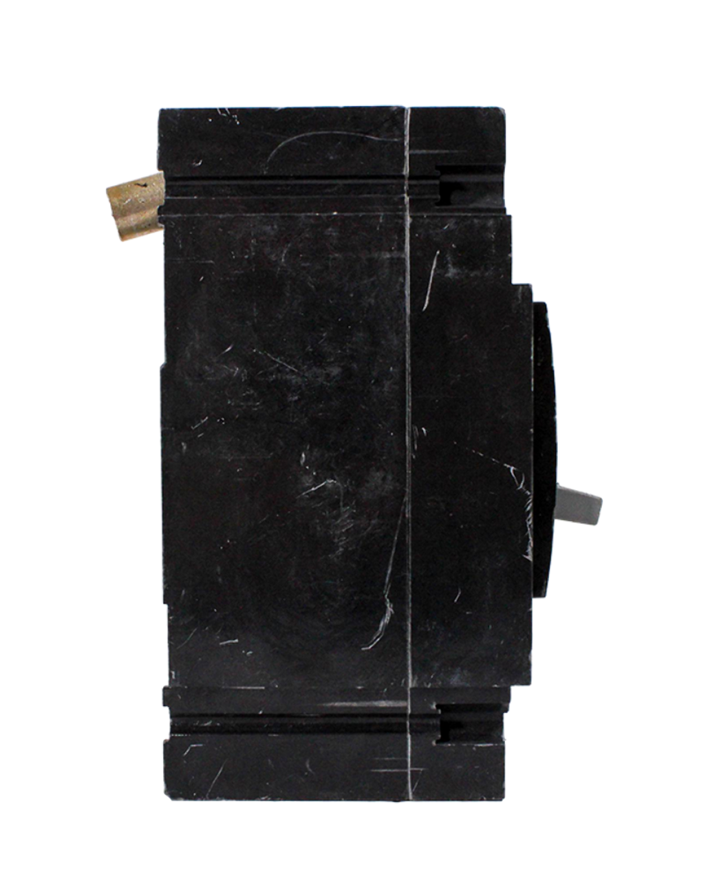 General Electric THED113015 Breaker 15A 277V 1P 65kA Bolt-On Thermal Magnetic Molded Case