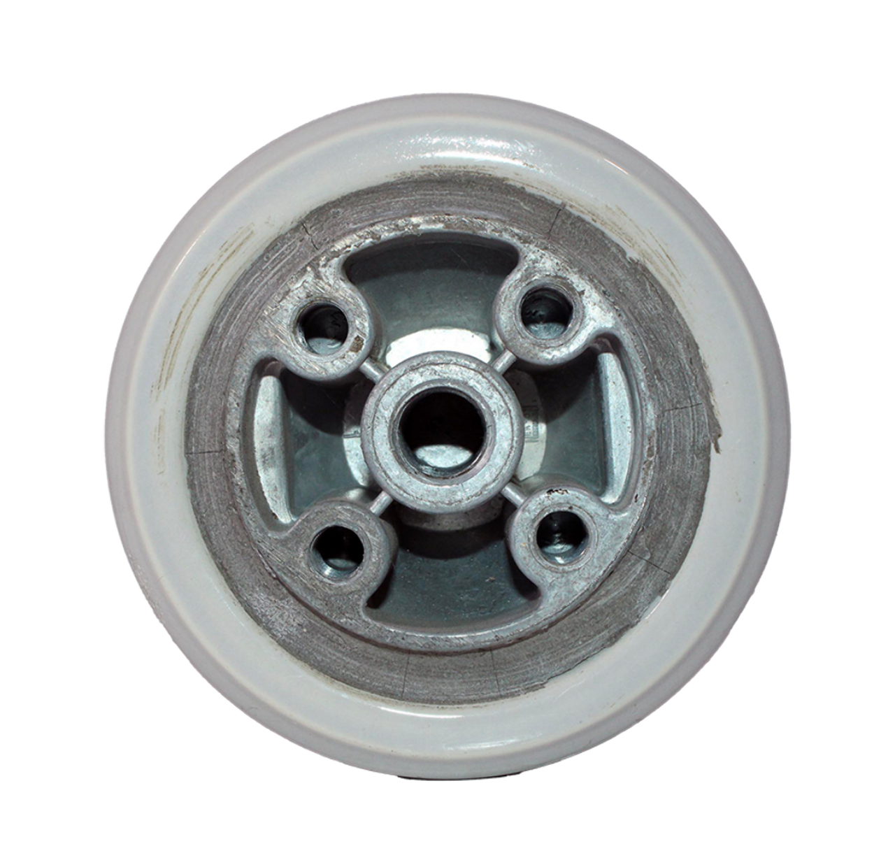 Victor 5752 Insulator High Voltage Porcelain Class A-20 13.2kV 1250lbs