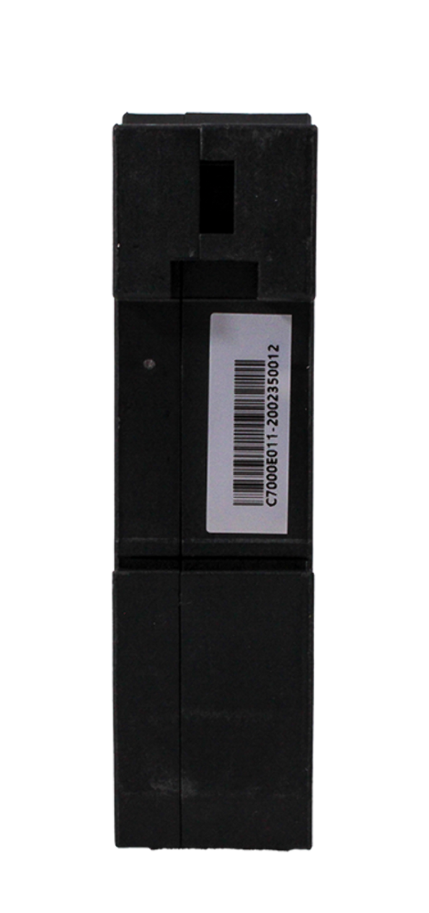 Clarus CRC7000 Relay 20A 277V 14kA 1P HID Easycon RCS Panel Mounting Strap