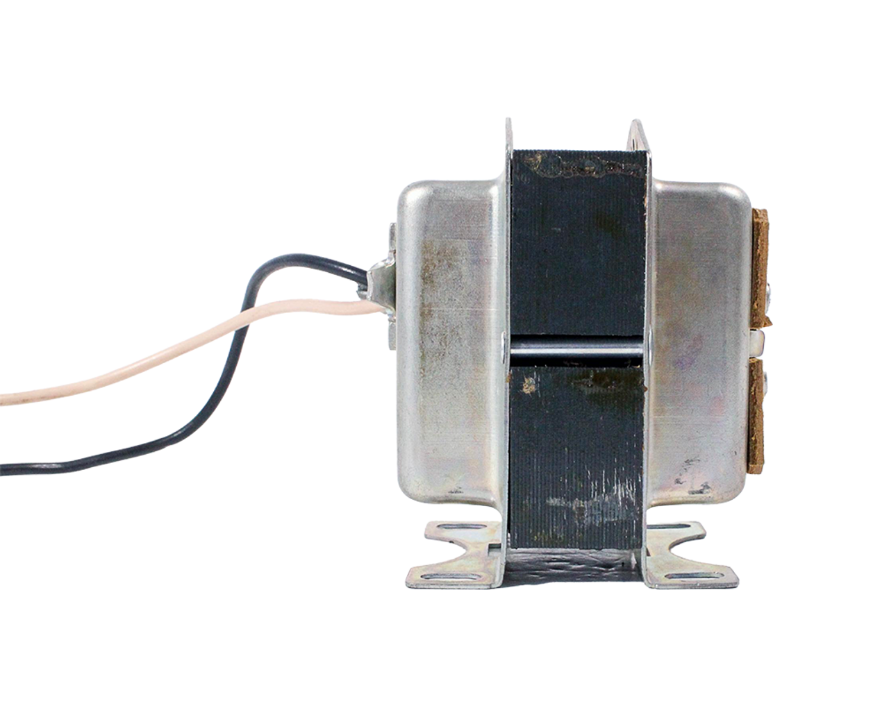 Honeywell AT72D1683 Transformer 40VA Primary: 120V Secondary: 24V Screw Terminal Closed