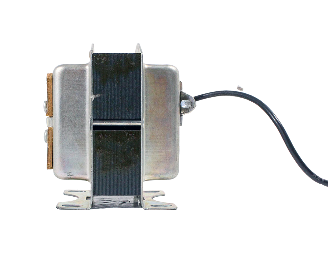 Honeywell AT72D1683 Transformer 40VA Primary: 120V Secondary: 24V Screw Terminal Closed