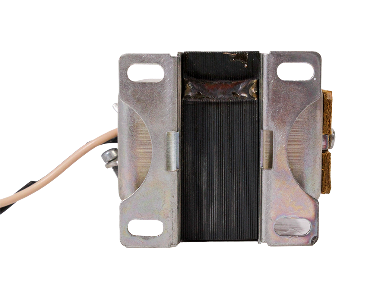 Honeywell AT72D1683 Transformer 40VA Primary: 120V Secondary: 24V Screw Terminal Closed