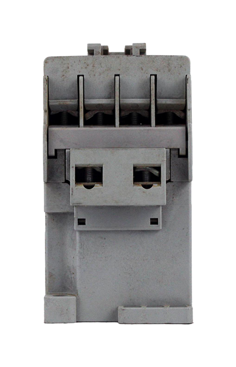 Allen-Bradley 700-CF400 Contactor Relay 20A 690V 4P W/Coil 110/120V 50/60 Hz