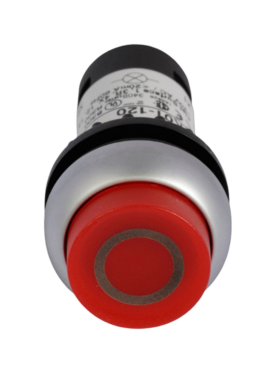 Compact Pushbutton