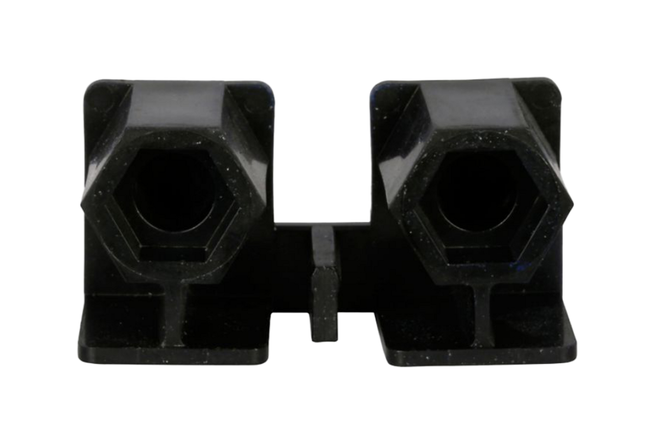 Eaton EF2RTWK Metric End Cap Kit 2 Pole EG Frame Series G Frame J-K