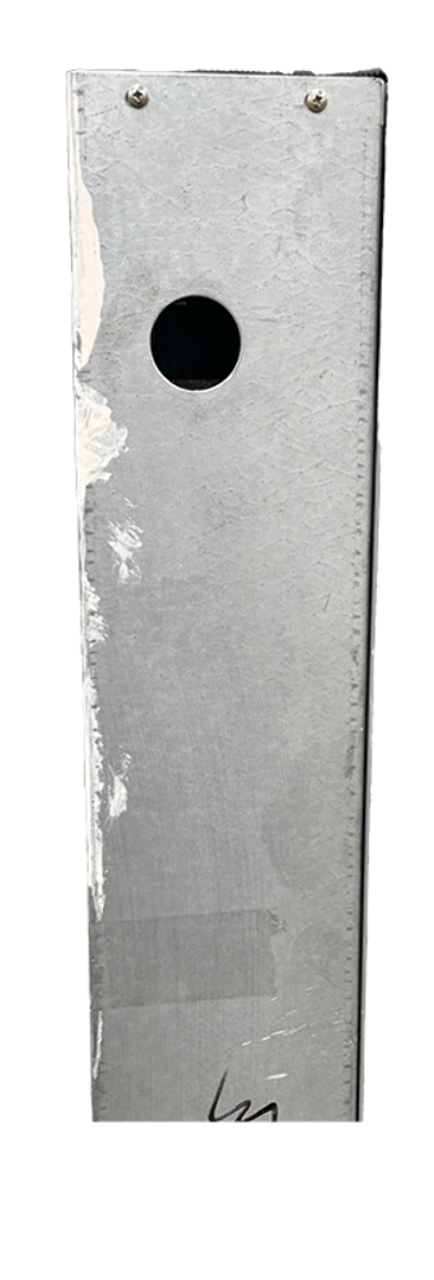 Square D NQOD430L225CU Main Lug Panelboard | 225A | 240V | 3PH 4W | 30 Spaces | Cu Bus | NEMA 1