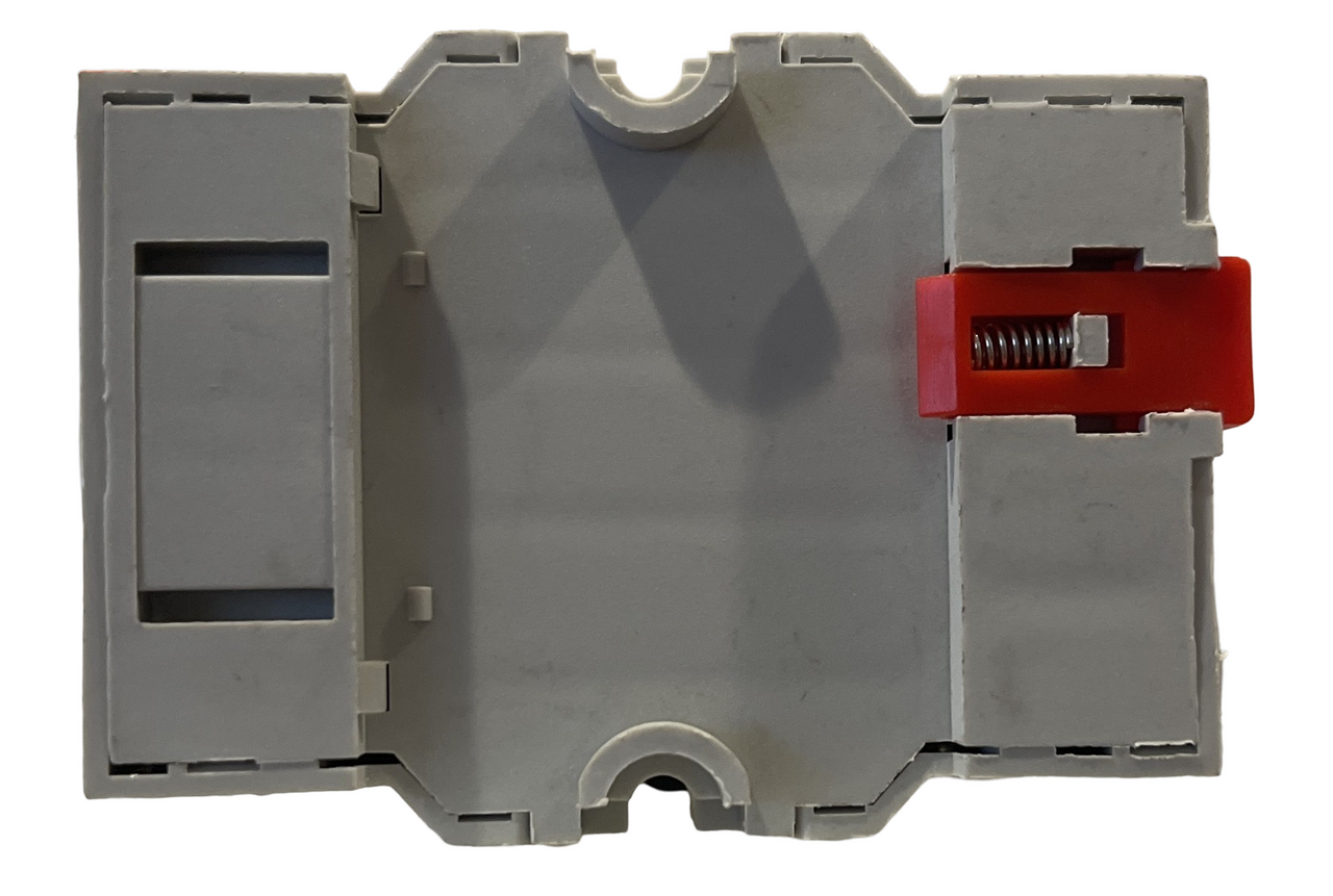 Eaton D7PA4 General-Purpose Relay 10A 300V 4P D7 Series Socket