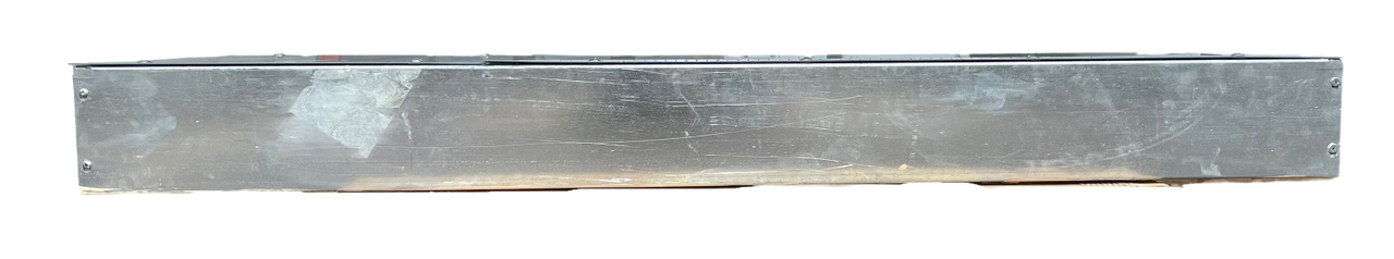 Square D NQOD Main Breaker Panelboard 100A 208Y/120V 3-Phase 4-Wire Type 1 Enclosure with Surge Protector Square D NQOD Main Breaker Panelboard 100A 208Y/120V 3-Phase 4-Wire Type 1 Enclosure with Surge Protector