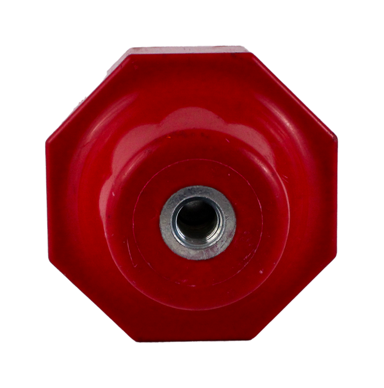 Mar-Bal 5350-S10 Insulator Octagon Steel Insert 3/8-16 x 5/8