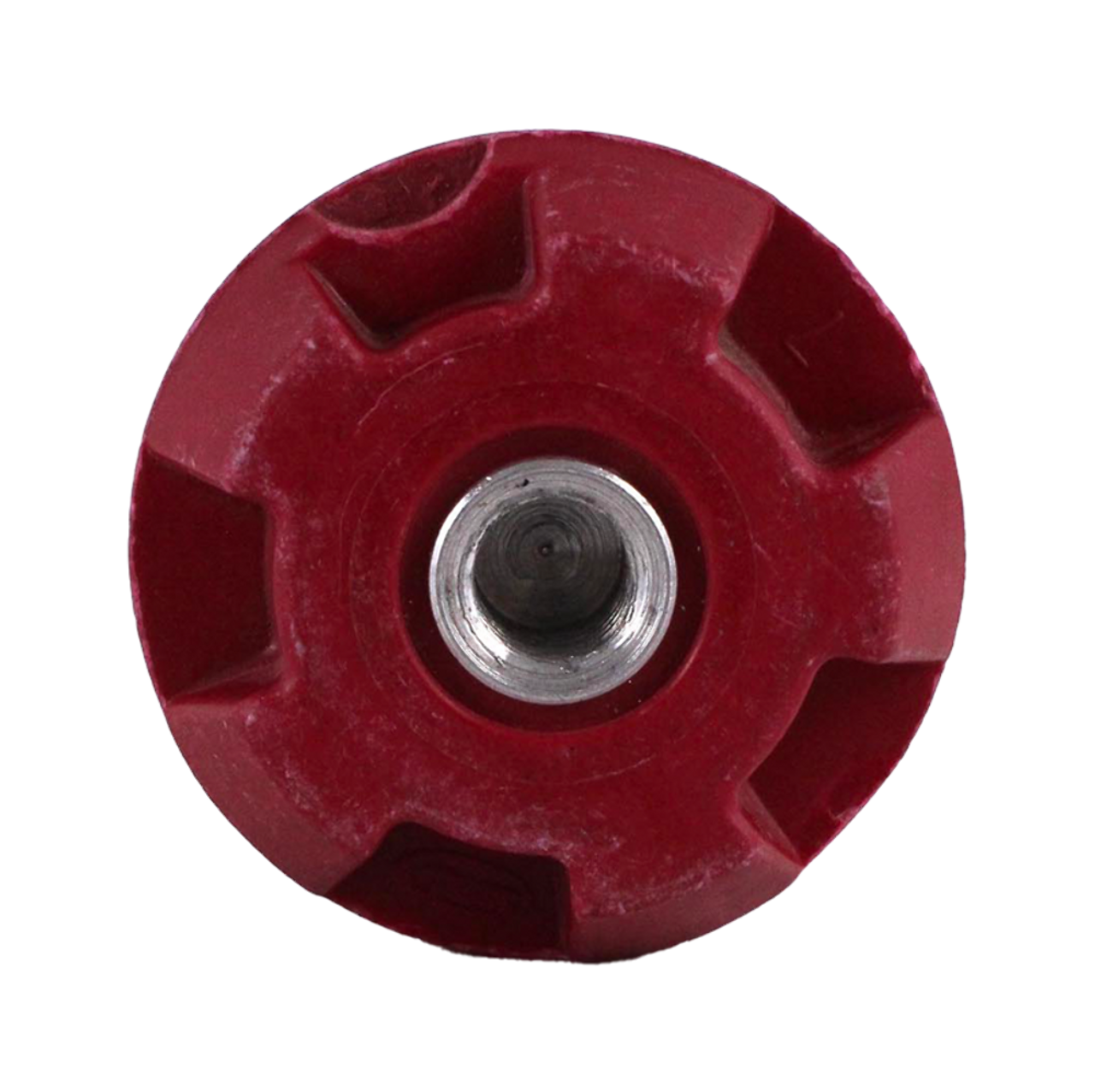 Mar-Bal 1603‐2A Insulator 600V Aluminum Insert 3/8-16