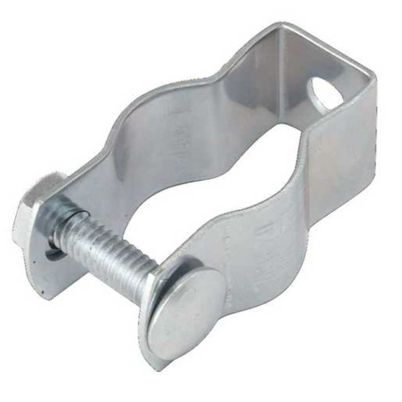 YAGI 2053 Conduit Hanger 1 In Trade Size W/Bolt Stamped Steel 3/4 In Rigid/EMT