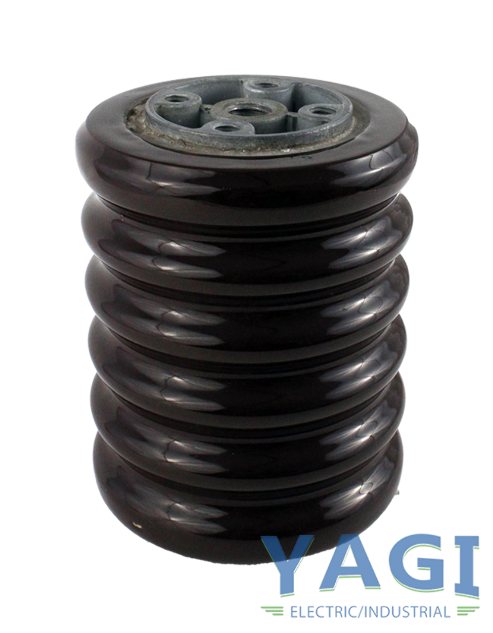 Porcelain Insulator Indoor Bus Support ANSI Class A-20 13.2kV 1250LB