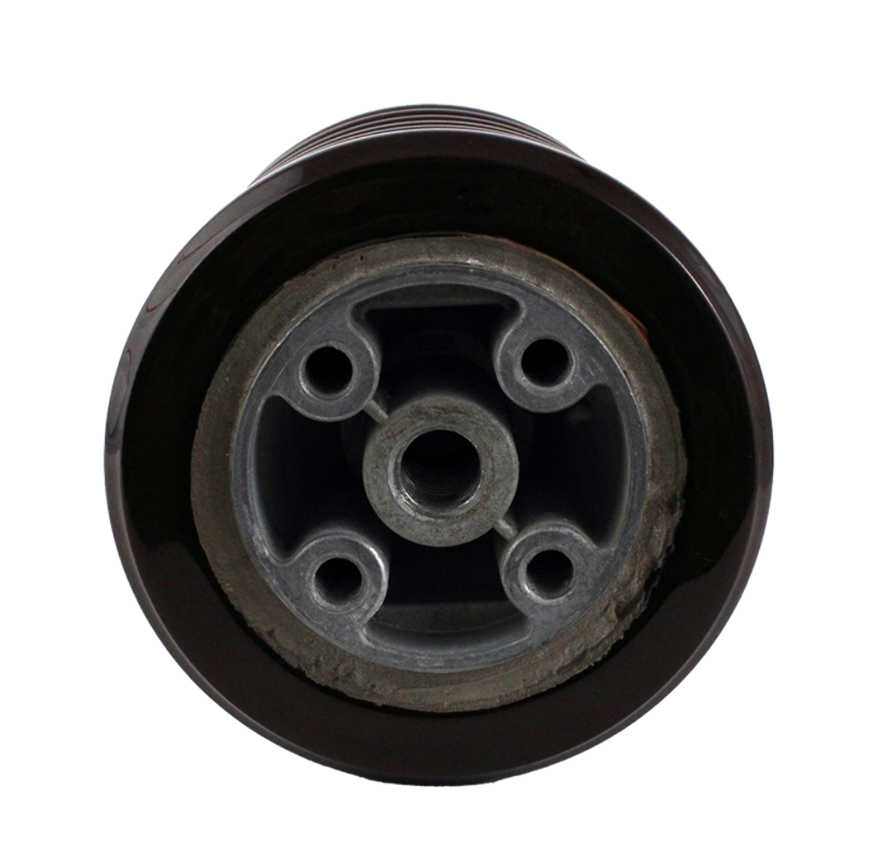 Porcelain Insulator Indoor Bus Support ANSI Class A-20 13.2kV 1250LB