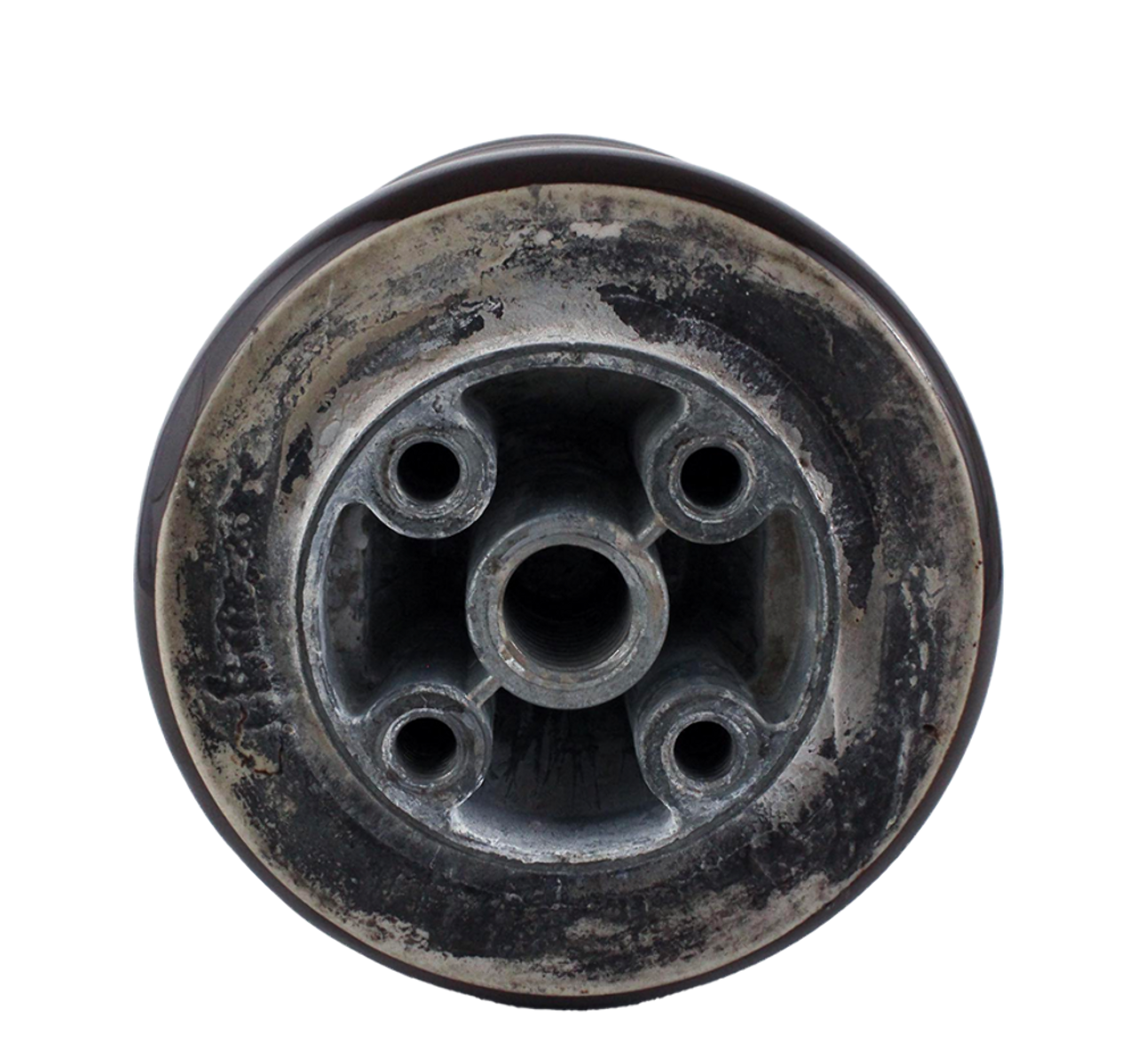 Porcelain Insulator Indoor Bus Support ANSI Class A-20 13.2kV 1250LB