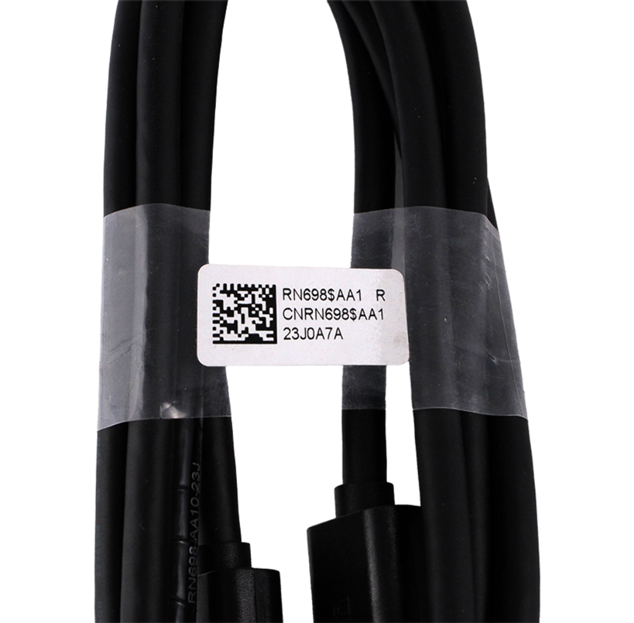 Dell RN698-AA10-23J Display Port Video Cable 1.8M