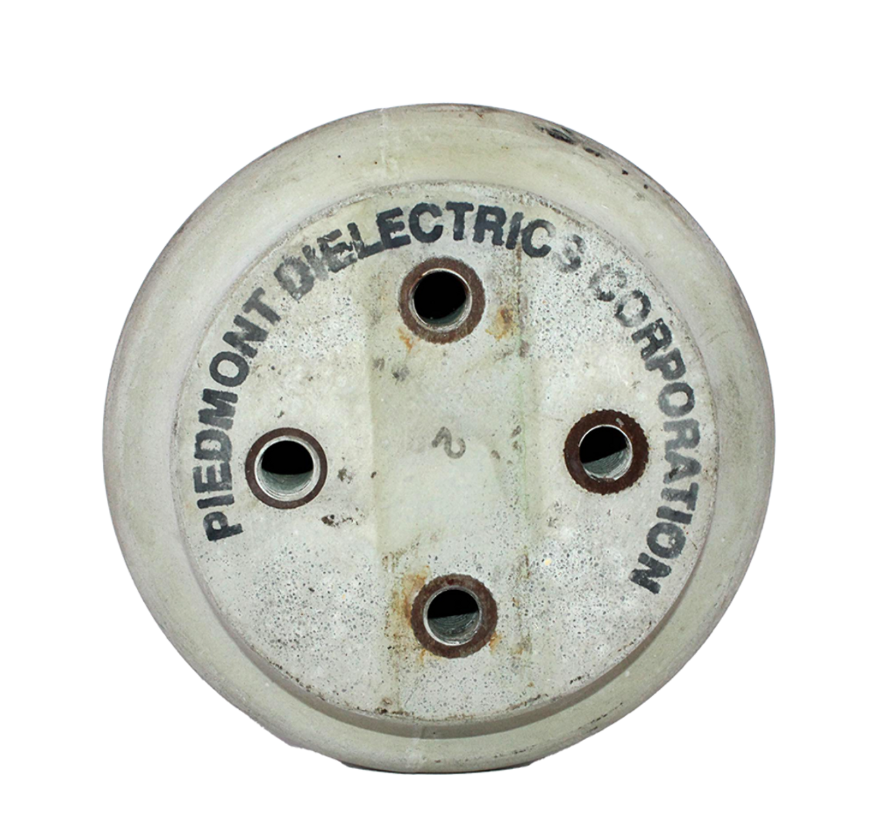 Piedmont Dielectrics Corporation Insulator 6H4W3D ANSI Class-20 Indoor Bus Support