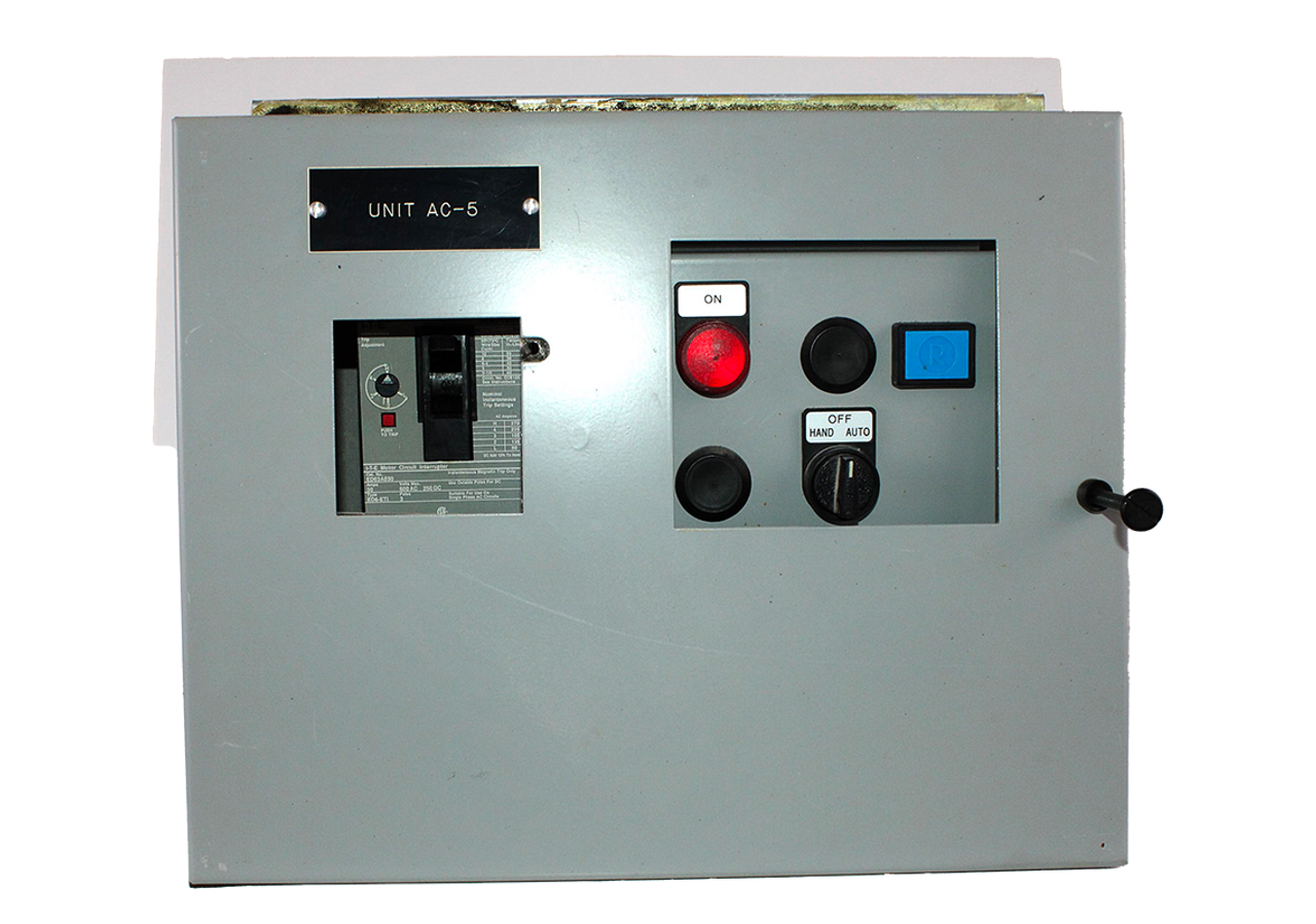 Siemens Model 95 MCC Bucket 12 Inch   with 30A ED63A030 Breaker | 600V 3-Pole 25kA Siemens Model 95 MCC Bucket 12 Inch   with 30A ED63A030 Breaker | 600V 3-Pole 25kA