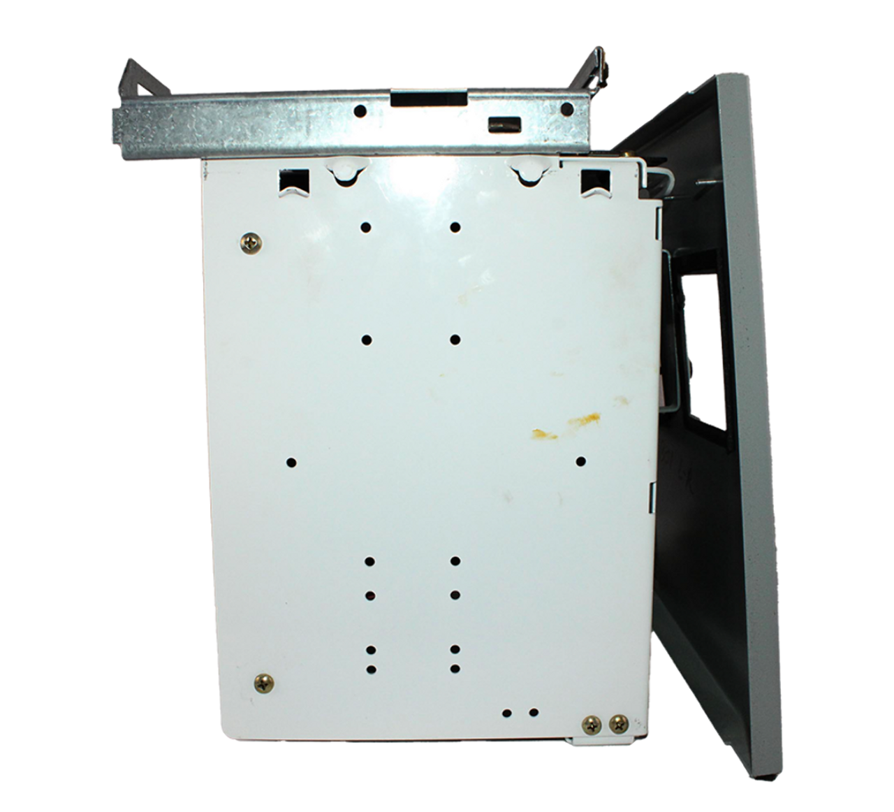 Siemens Model 95 MCC Bucket 12 Inch   with 30A ED63A030 Breaker | 600V 3-Pole 25kA Siemens Model 95 MCC Bucket 12 Inch   with 30A ED63A030 Breaker | 600V 3-Pole 25kA