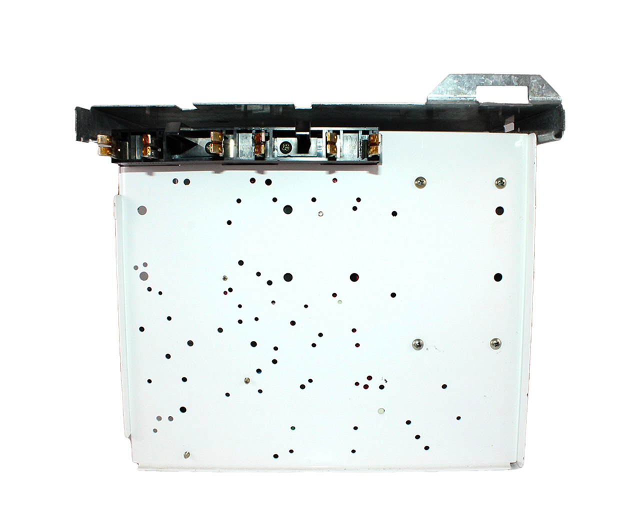 Siemens Model 95 MCC Bucket 12 Inch   with 30A ED63A030 Breaker | 600V 3-Pole 25kA