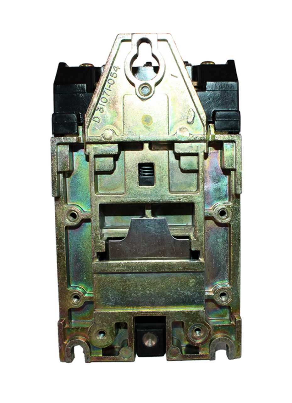 Square D 8903LO30V02 Contactor 30A 600V 3P Coil: 110-120V 50/60Hz Multipole Lighting