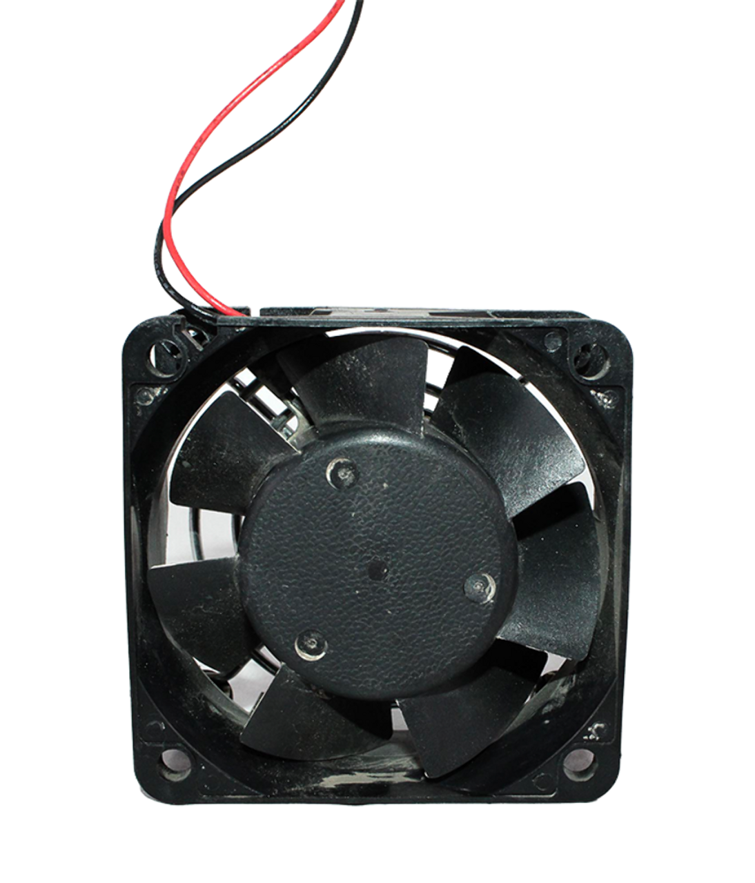 NMB Technologies 2410ML-05W-B60 Fan 24V 60x60x25mm Flange Mount 2 Wire Leads