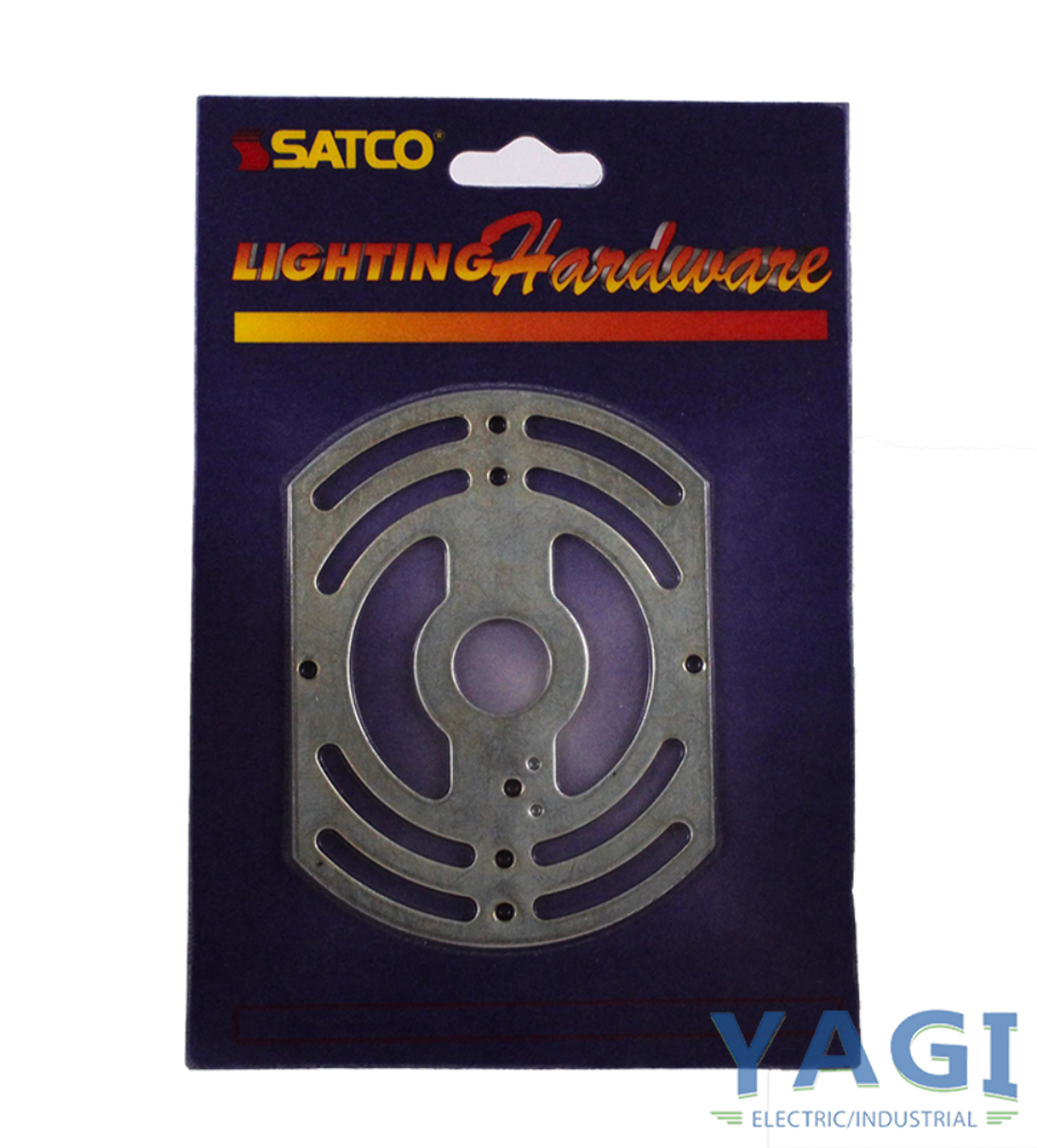Satco Lighting Hardware S70/111 Universal Crossbar
