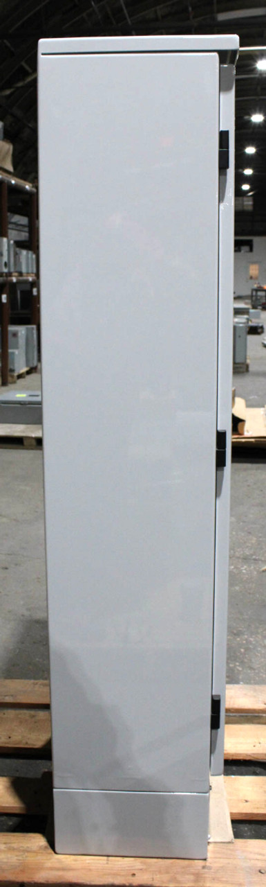 Raycap ALPHATVSS 120-2S-P1-3-03-A-A Surge Protective Device 1600A 120/240V 100kA