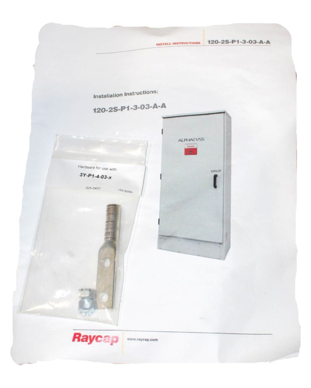 Surge Protective Device