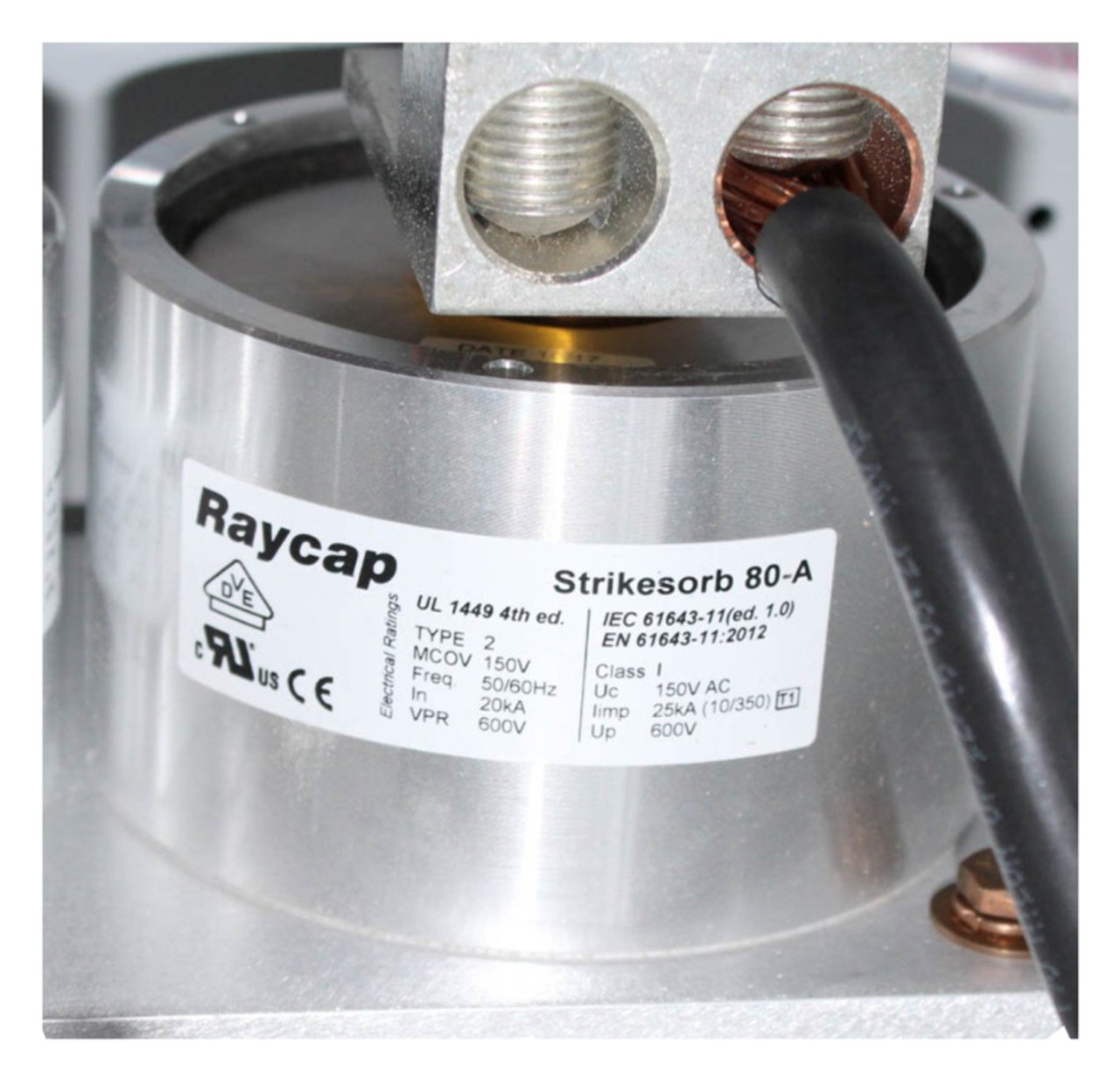 Surge Protective Device