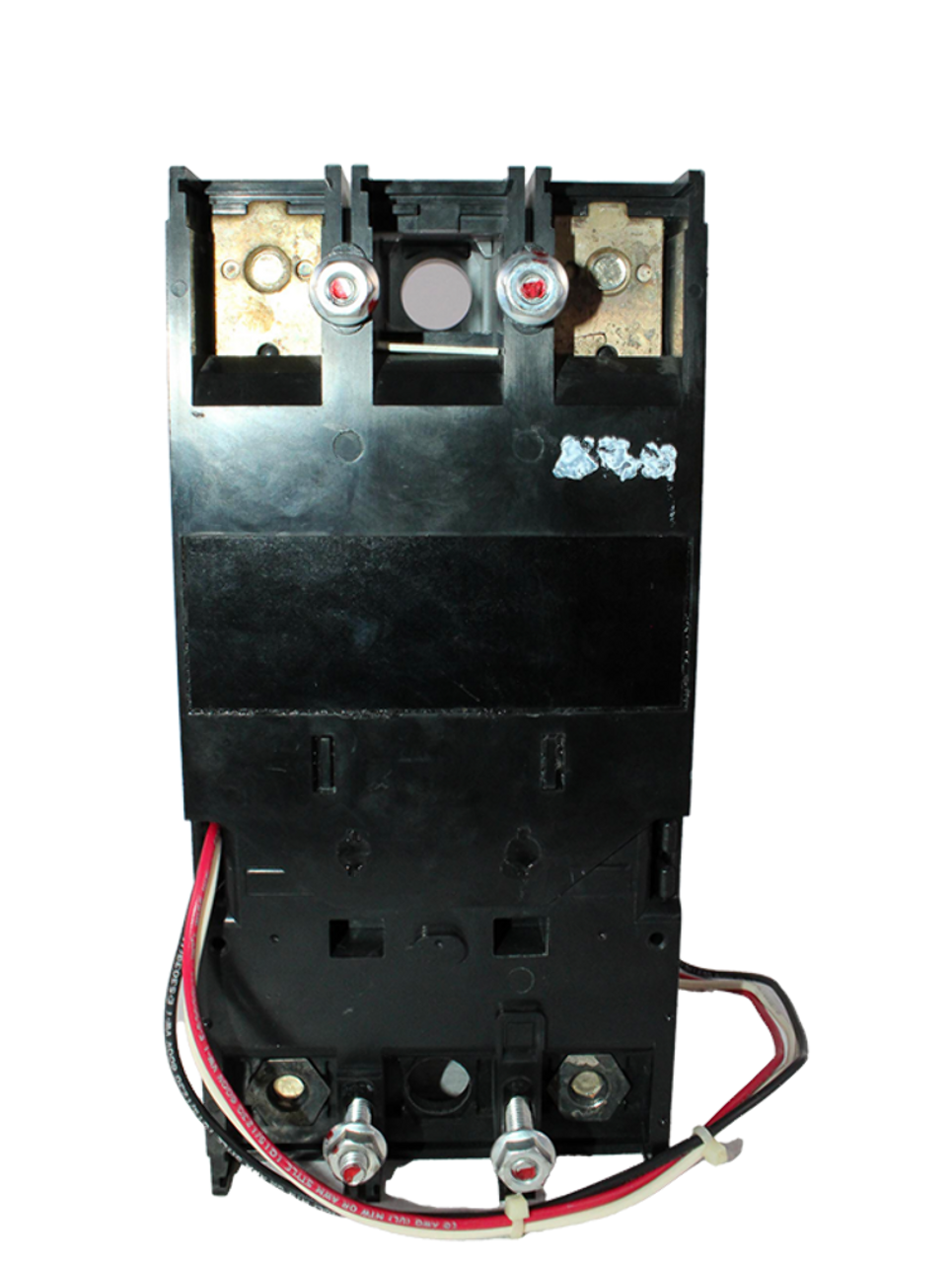 Siemens FXD62S250A Breaker 250A 600V 2P 30KA w/ Low Voltage Switch